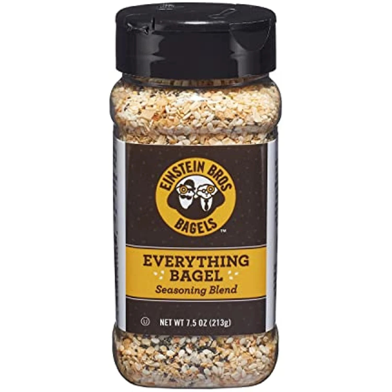 Einstein Bros. Bagels Everything Bagel Seasoning (7.5 oz.) Exp 08/2027
