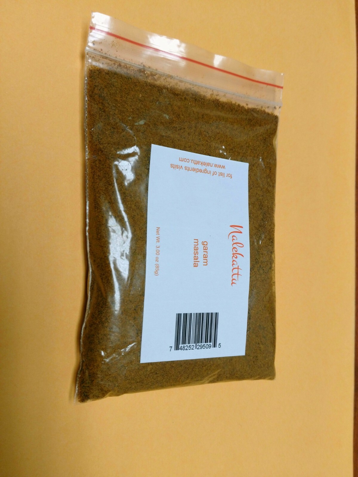 Garam Masala