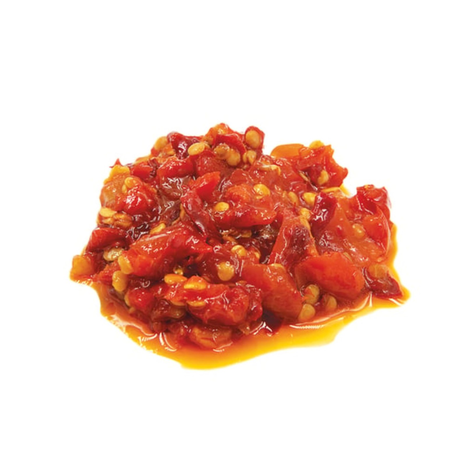 DIVINA Peppers Chopped Calabrian (1-Pack) 0.64 lbs