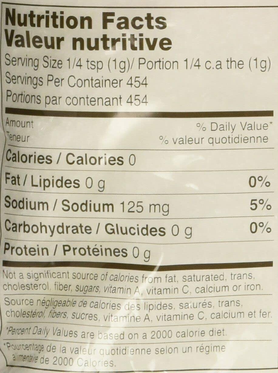 Ajinomoto Monosodium Glutamate Umami Seasoning/MSG 454g / 1LB / 16oz