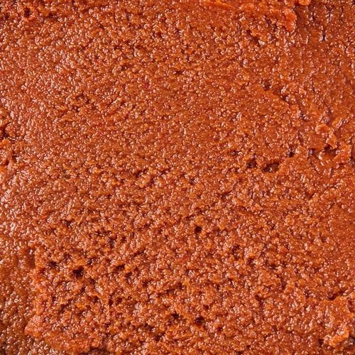 Thai Kitchen Red Curry Paste, Gluten Free, Vegan, 4 Ounce (Pack of 1),