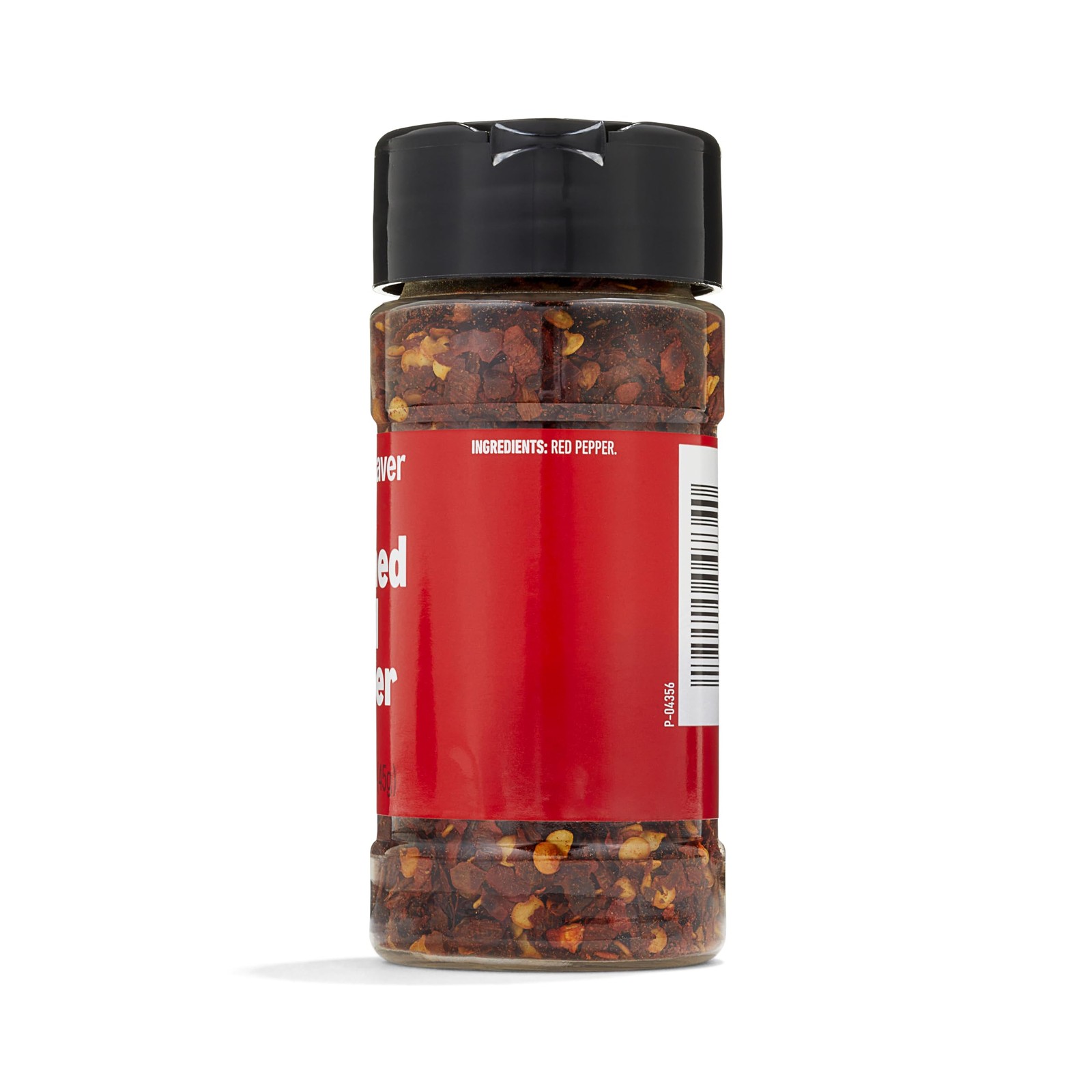 Amazon Saver, Crushed Red Pepper, 1.6 Oz OZ