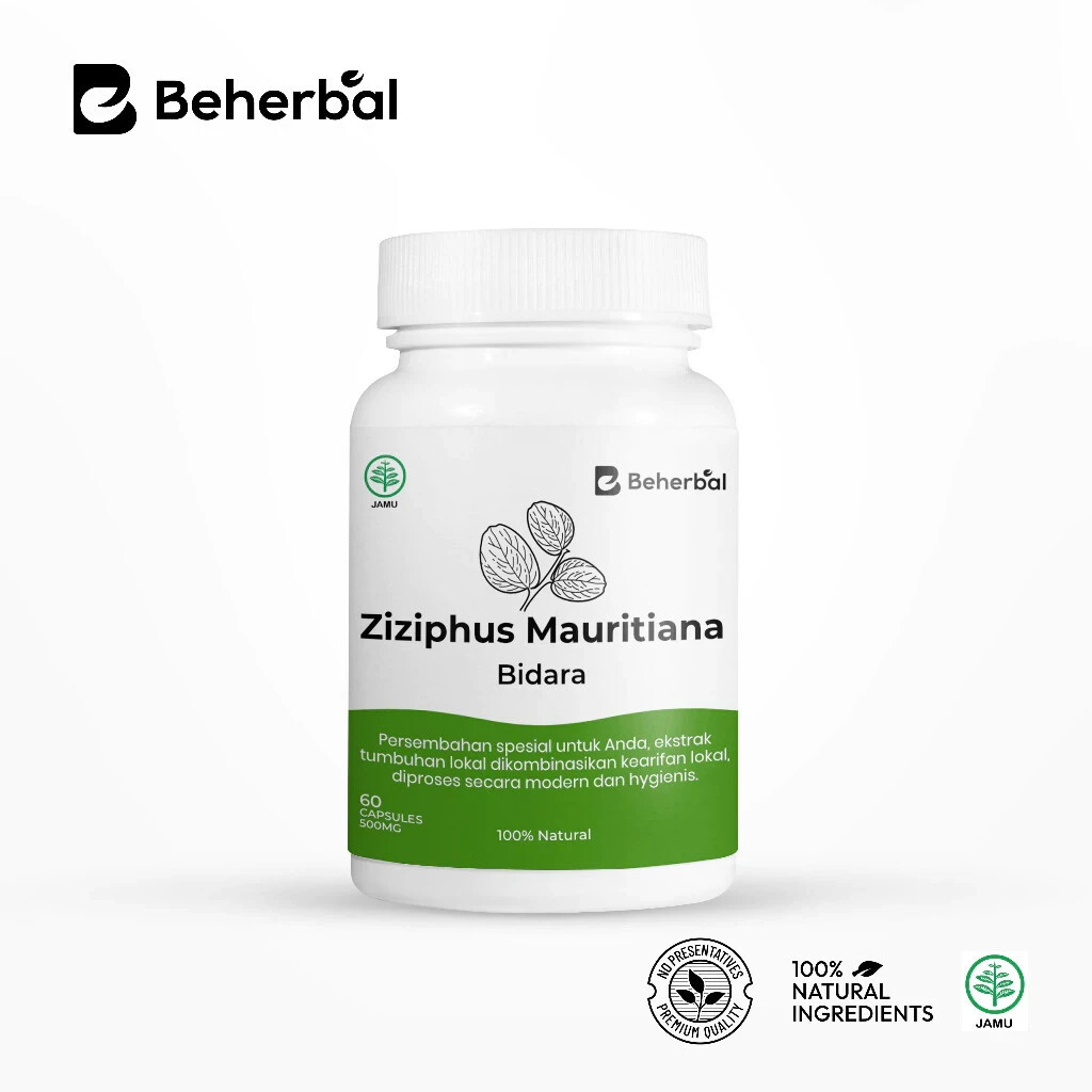 Bidara leaves Caps Natural Organic Herbs Spices Fresh Pure Hygienic Premium