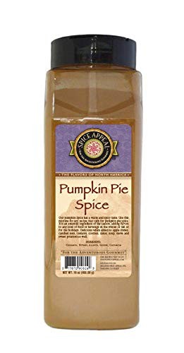 Pumpkin Pie Spice, 16 Ounce