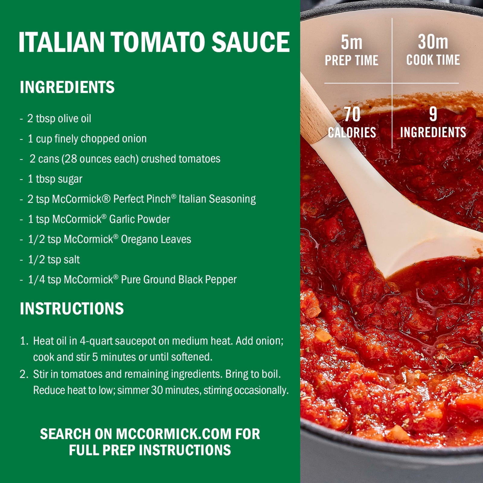6 pack Italian Seasoning 2.25 oz Bottle