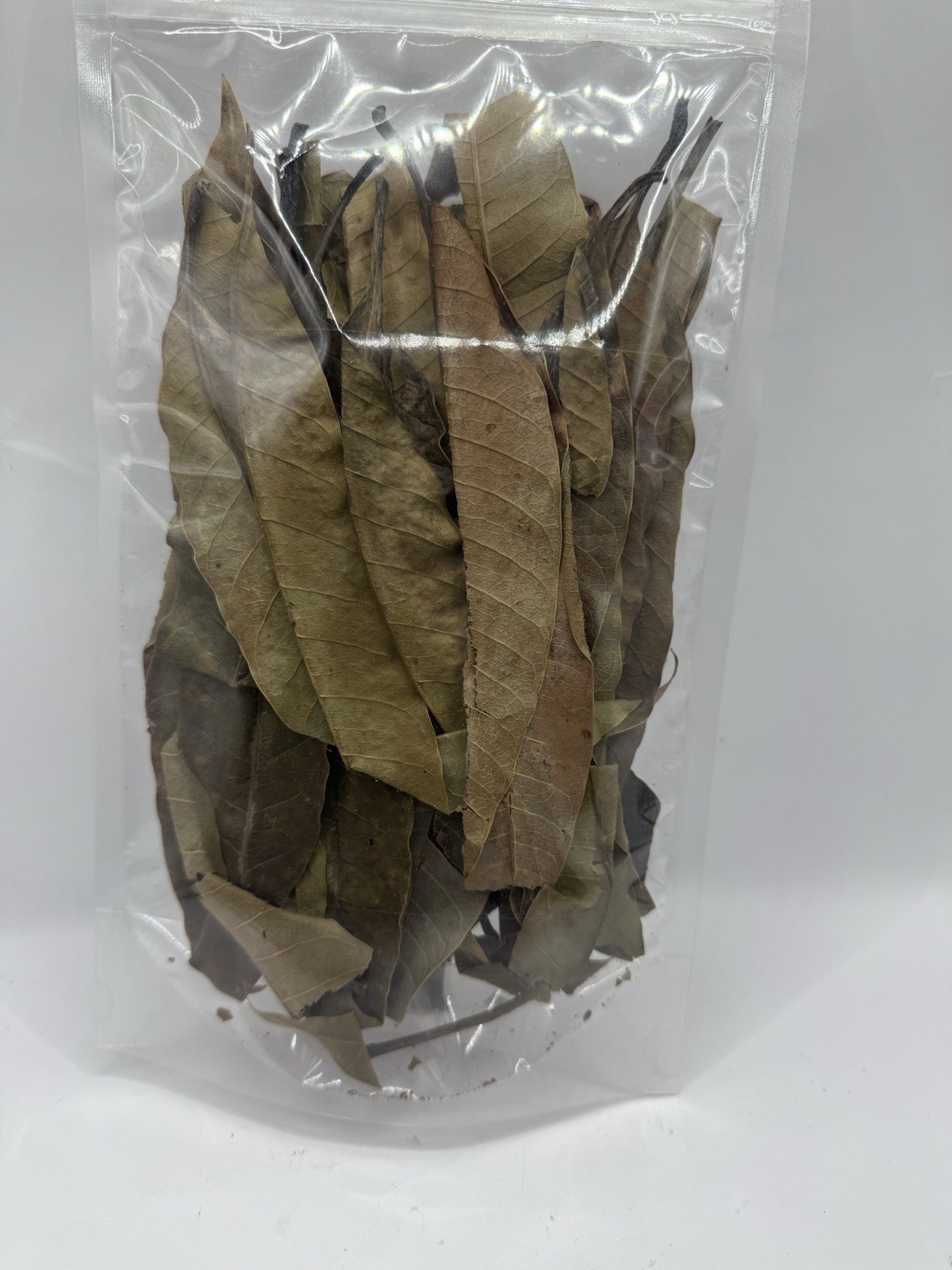 Mango Leaves (Naturally dried)