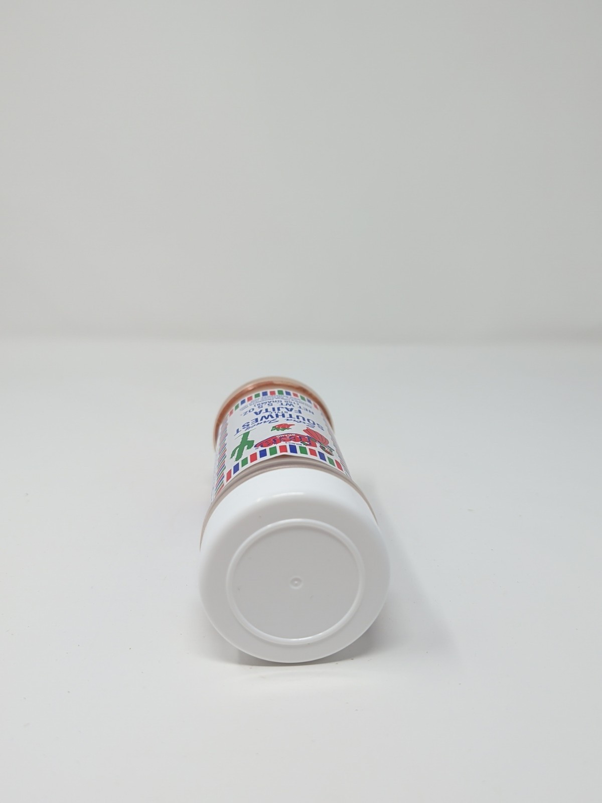 Bolner’s Fiesta Extra Fancy Southwest Style Fajita Seasoning 5.5 Ounce Shaker