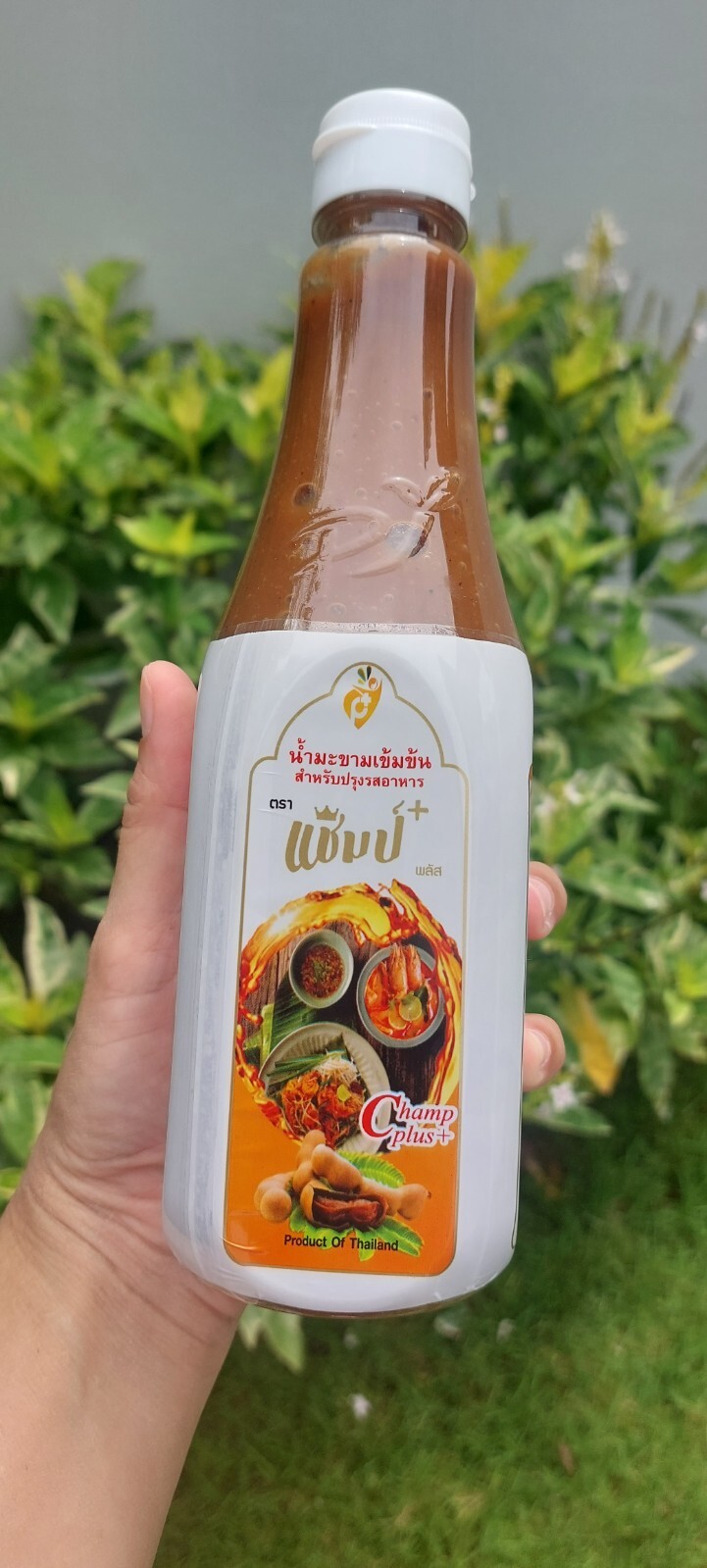 Tamarind paste 500 gram 3 bottles.Ready to cook.Tamarind paste.
