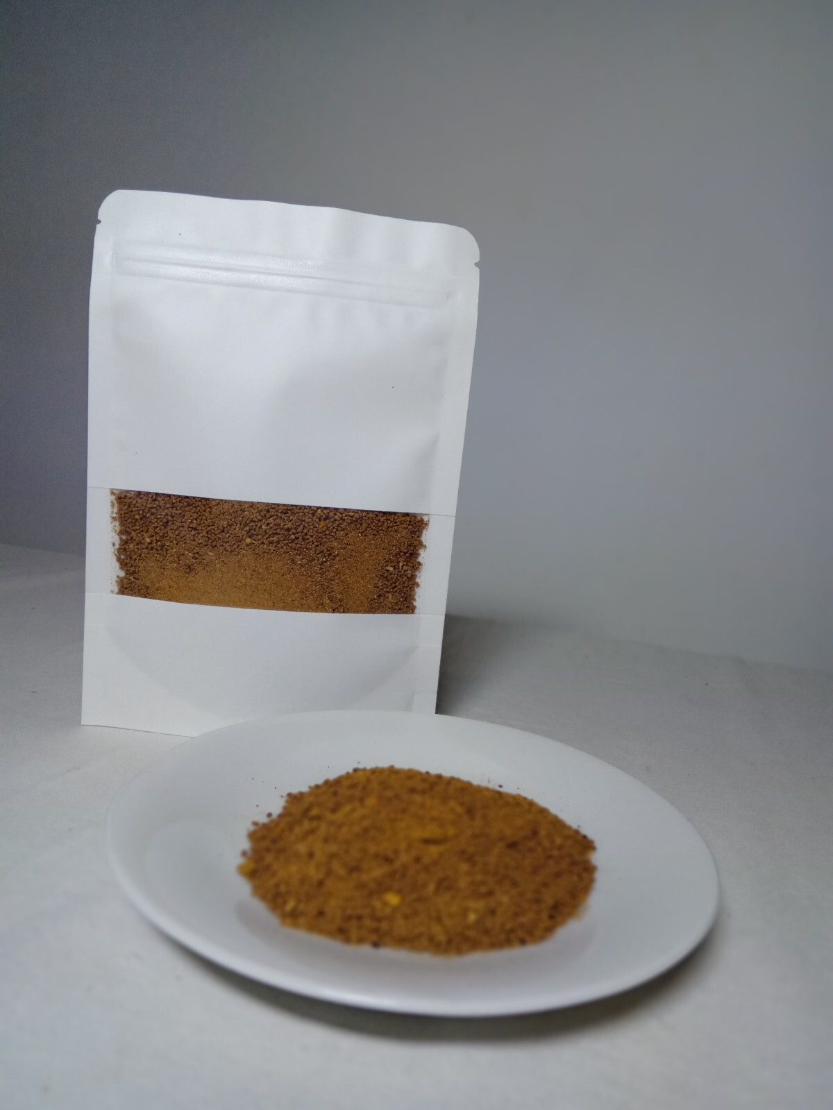 Organic Nutmeg Powder Pure Ceylon Ground Spice/Free Shipping 1.76oz