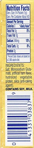 Goya Ham Flavored Concentrate 1.41 oz Seasoning
