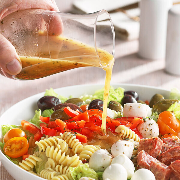 Bulk Italian Dressing Seasoning 4 oz.