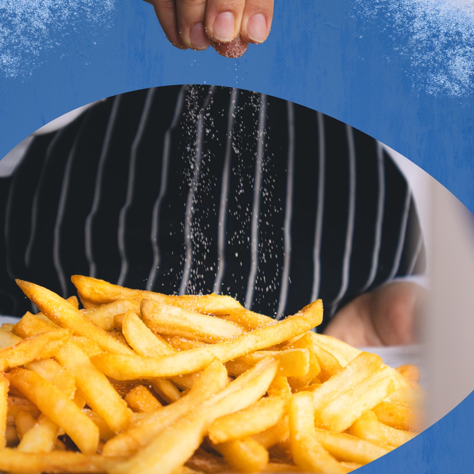 Vera Salt Fine Spring – 300g Pack – 10.58 Ounce (Pack of 1)