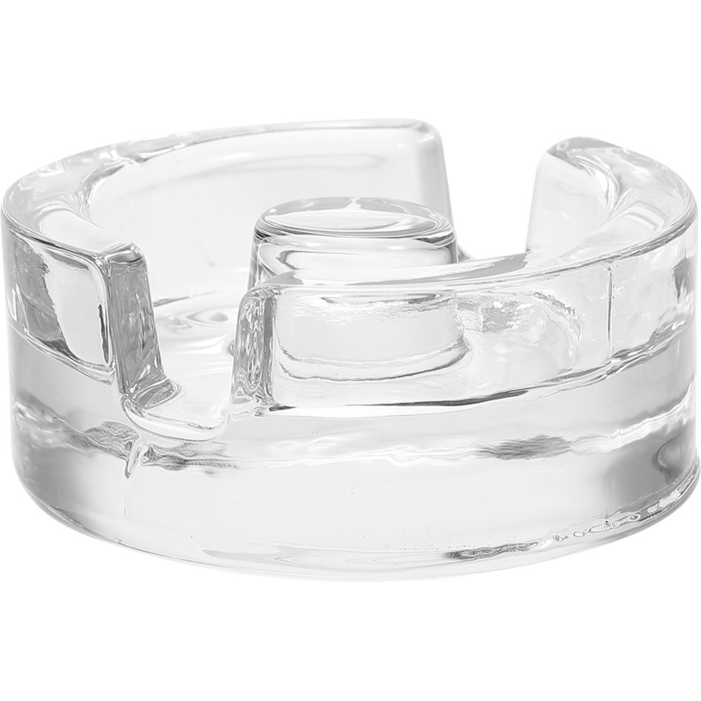Mason Jars Fermentation Glass Weights Regular Mouth for Fermenting