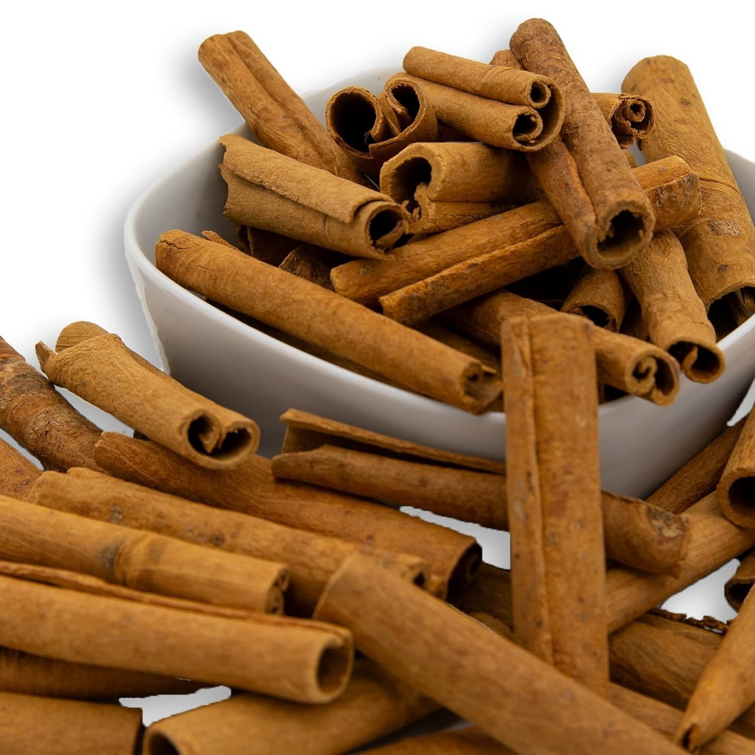 Chef’s Quality – Cinnamon Sticks – 3 lb – Free Delivery