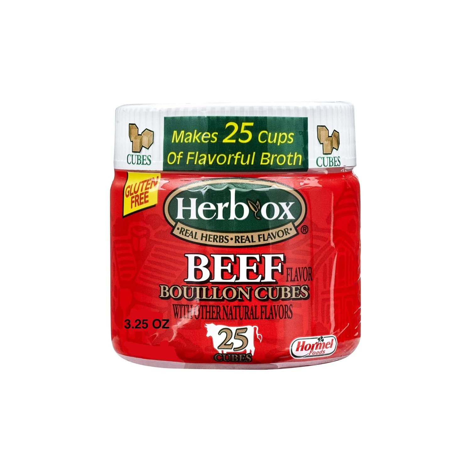 Beef Bouillon Cubes Stock Seasoning Cubes