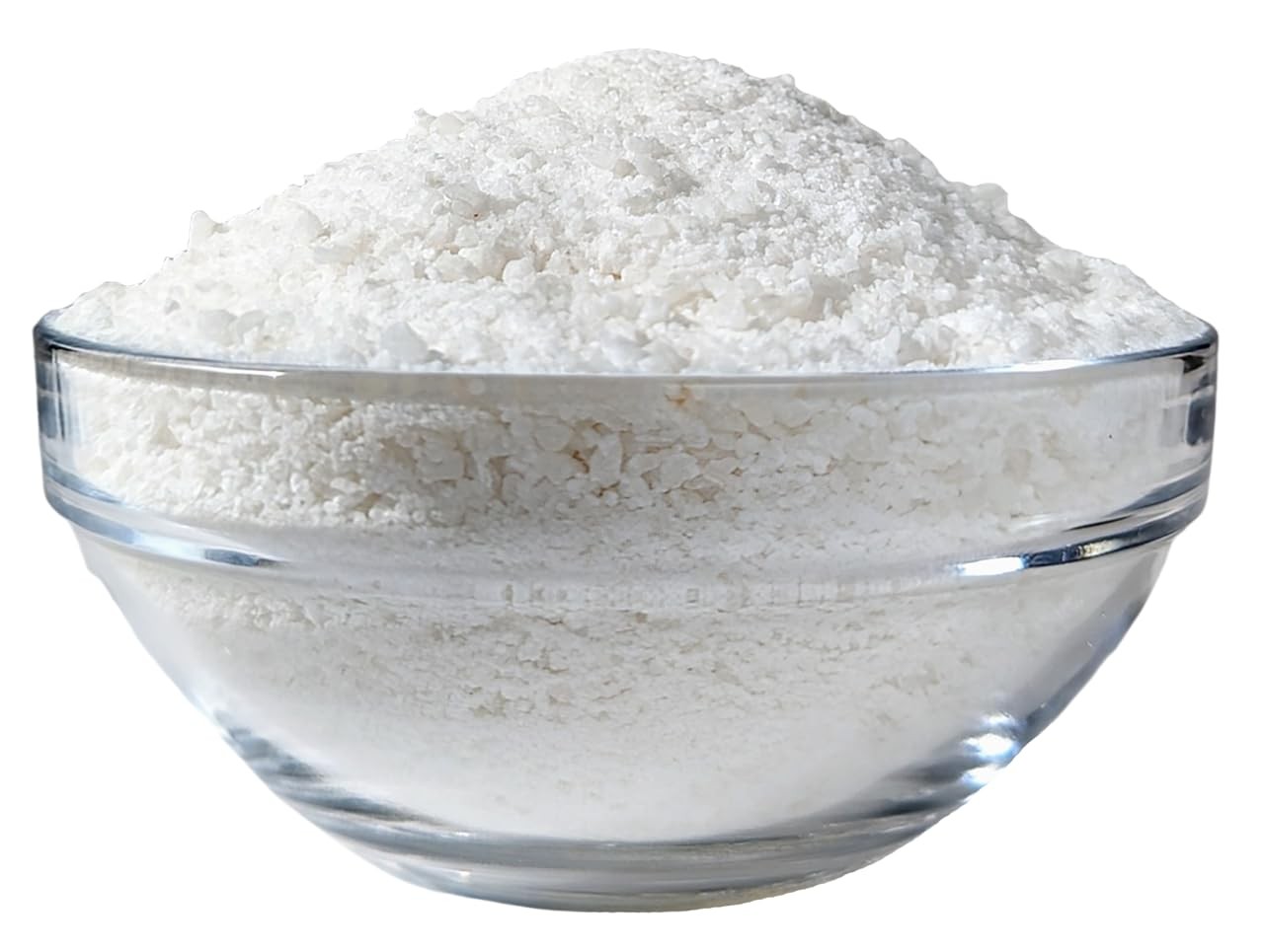Alum Powder Granulated Food Grade 2 lbs. – by Medley 32 Ounce (Pack of 1)