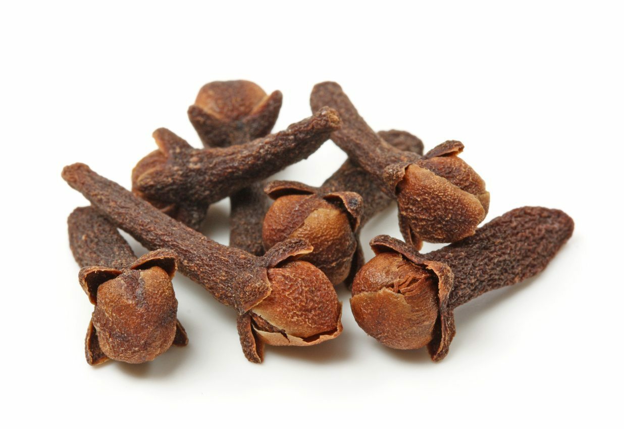 Sri Lankan Natural cloves (50G) Herbal And Food