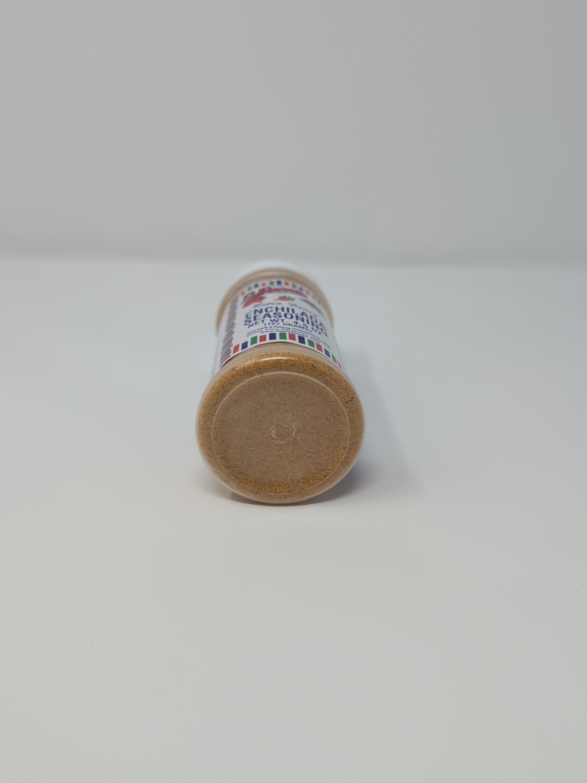 Bolner’s Fiesta Extra Fancy Enchilada Seasoning 4.5 Ounce Shaker
