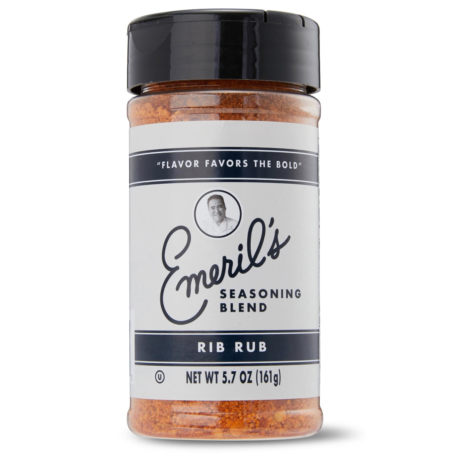Emeril Lagasse Signature Seasoning Blends – 5 Oz, 3-Pack 5 Ounce (Pack of 1)