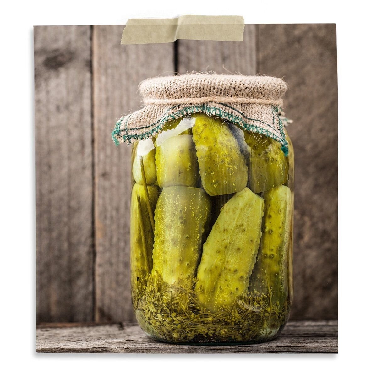 Fermentaholics Pickling Spice 4 oz. Perfect for Making Homemade Pickles
