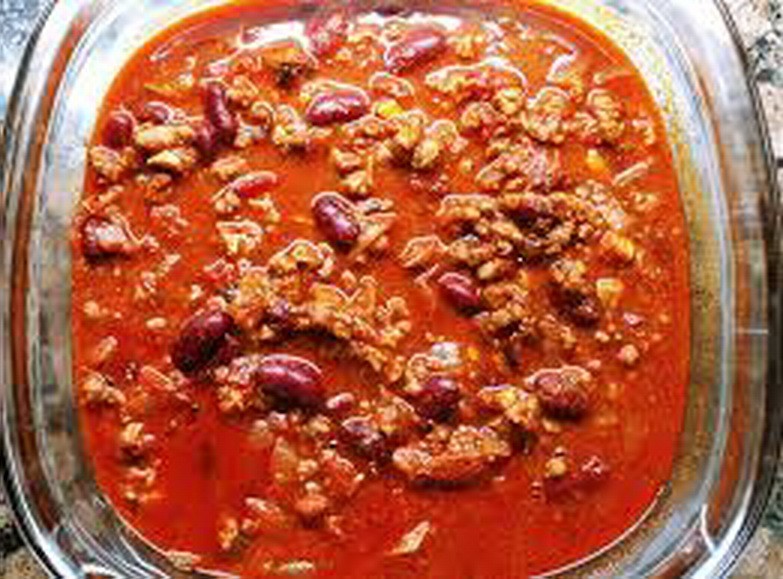 CASI Terlingua TX Championship Chili Recipe Mix (4 Pack)