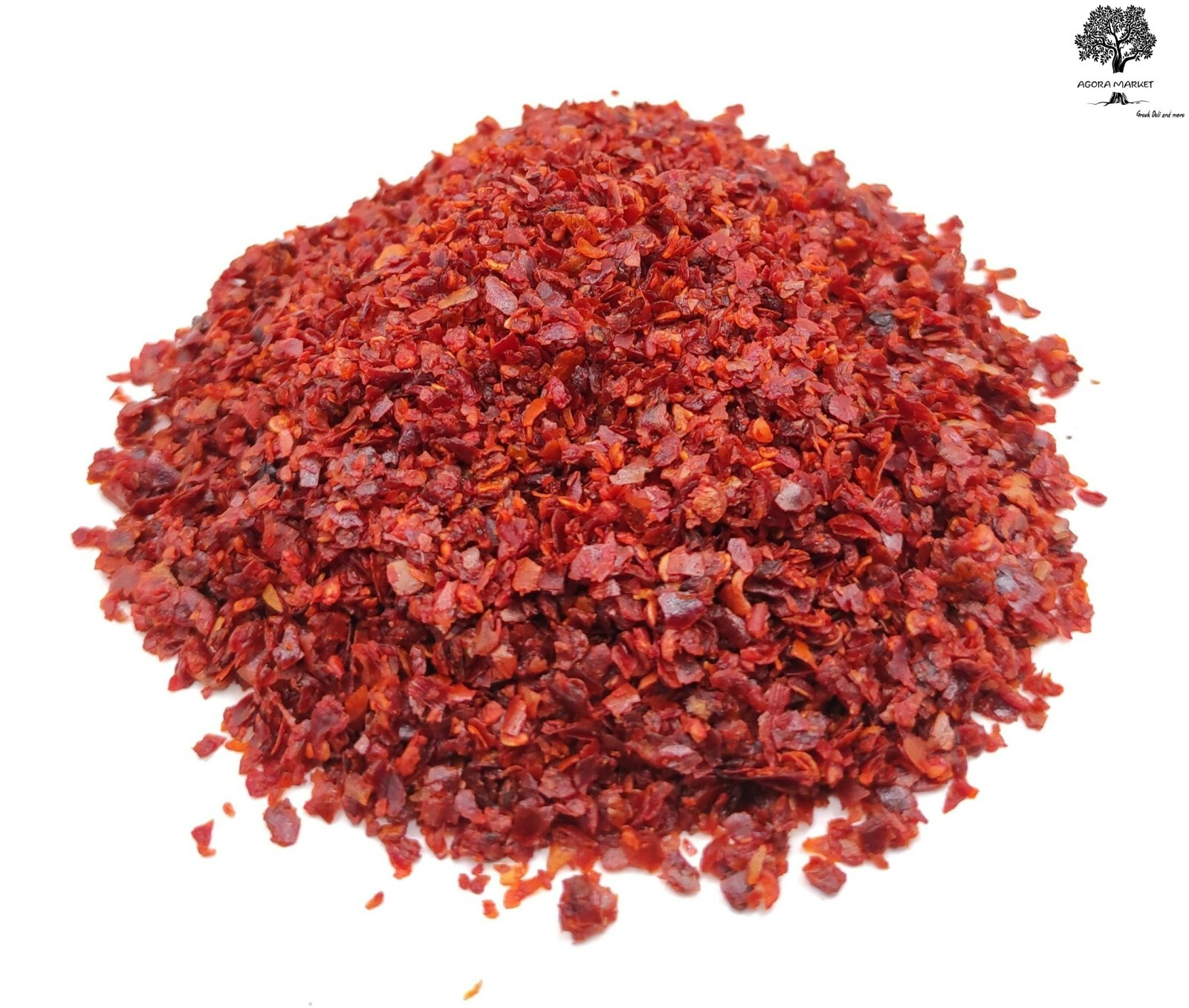 Aleppo Chilli Flakes 85g – 1.95Kg | Pul Biber