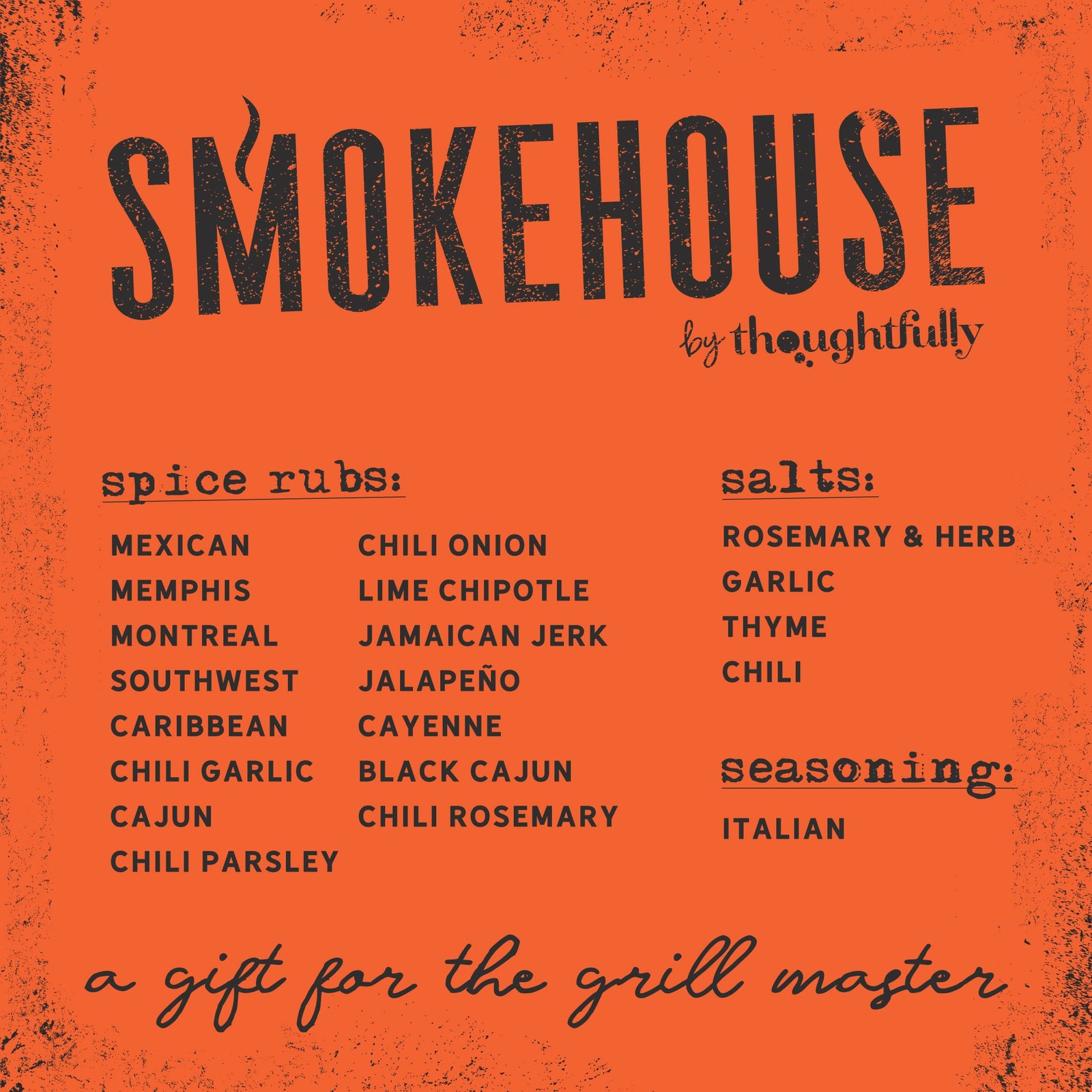 Grilling Spice Set Gift, 20 Mini BBQ Rubs & Seasonings Variety Pack, Grill Se…