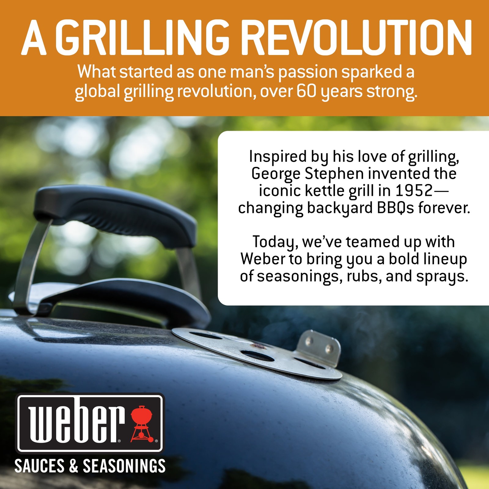 (6 pack) Weber Gourmet Burger Seasoning, 5.75 oz