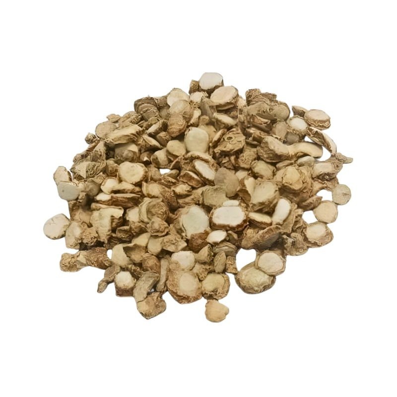 Zedoary Root White Turmeric Dried Root Natural Herbal Fresh Pure