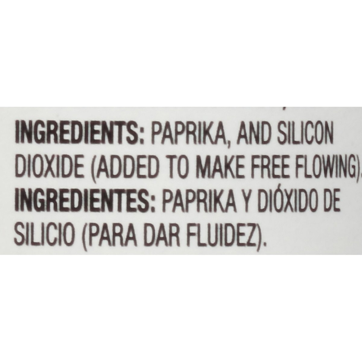 Lawry’s Casero Smoked Paprika, 2 oz (Pack of 1) 2 Ounce