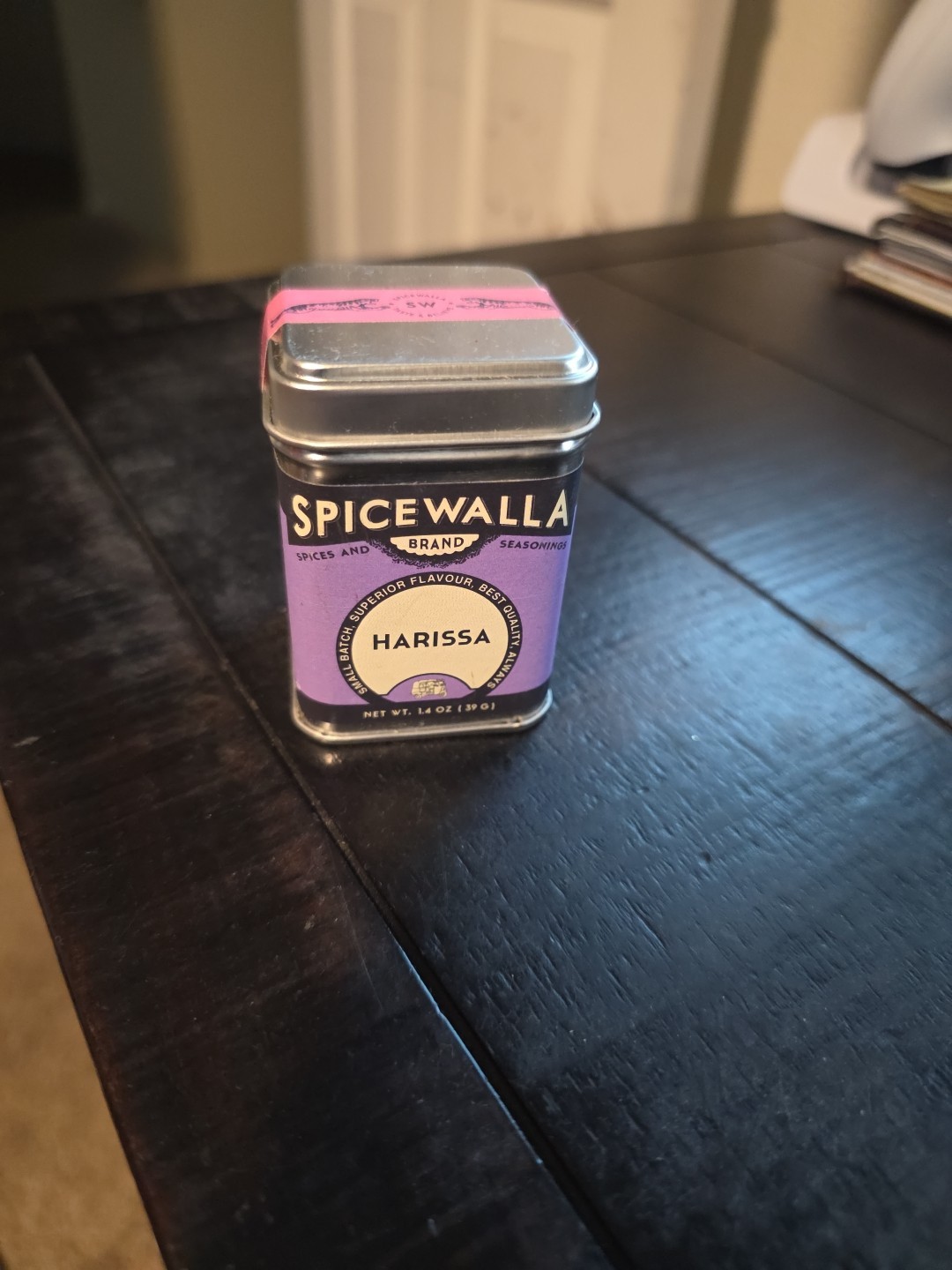 Spicewalla Middle Eastern Spices | Harissa Spice-E1A