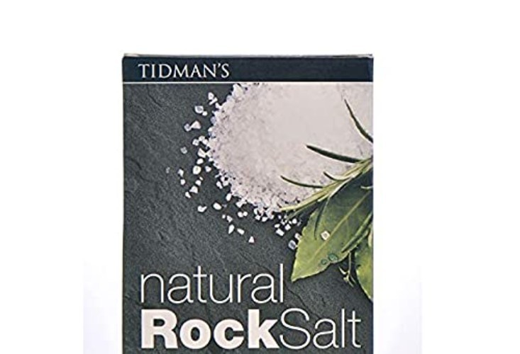 Rock Salt 17.63oz