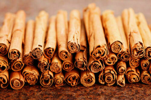 Cinnamon Sticks – 50g/100g, Pure Ceylon, NOT CASSIA, 100% Natural, FREE SHIPPING