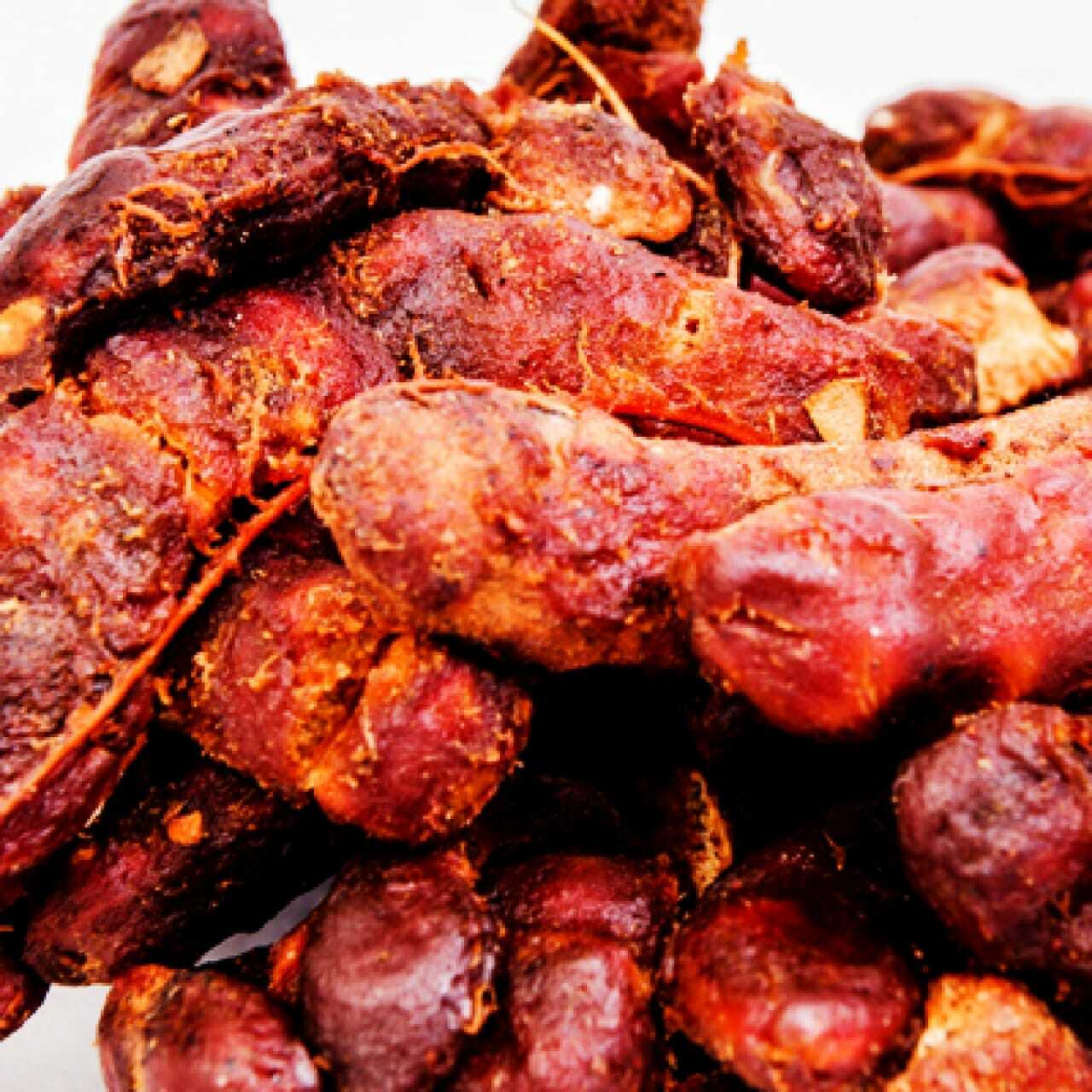 High Quality Ceylon Fresh Tamarind Organic Healthy Dietary Tamarind With Seeds
