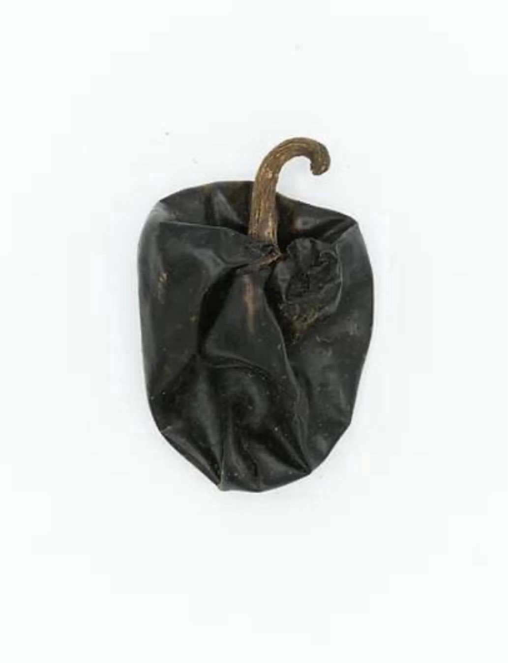 CHILHUACLE Black Dried Chile Pepper 11 LBS Case 100 % Natural FREE Shipping USA