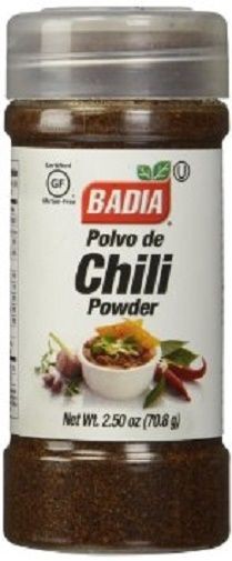 Badia Chili Powder Seasoning 3 Pack