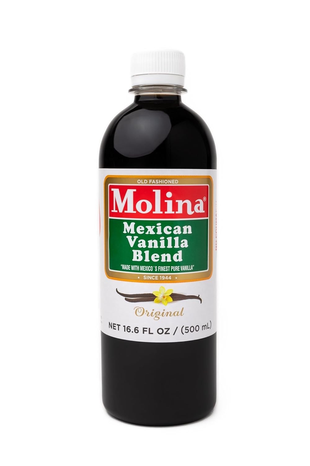 Vanilla Blend for Baking & Desserts – 2-Pack – 33.86 Fl Oz