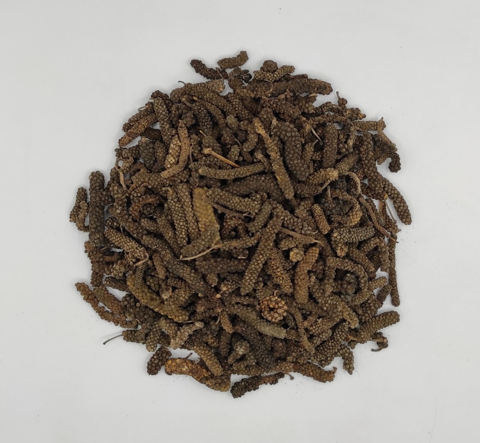 Dried Long Pepper Whole Spice 25g(0.9 oz) – 1.95Kg(68.8 oz) A Class Piper longum