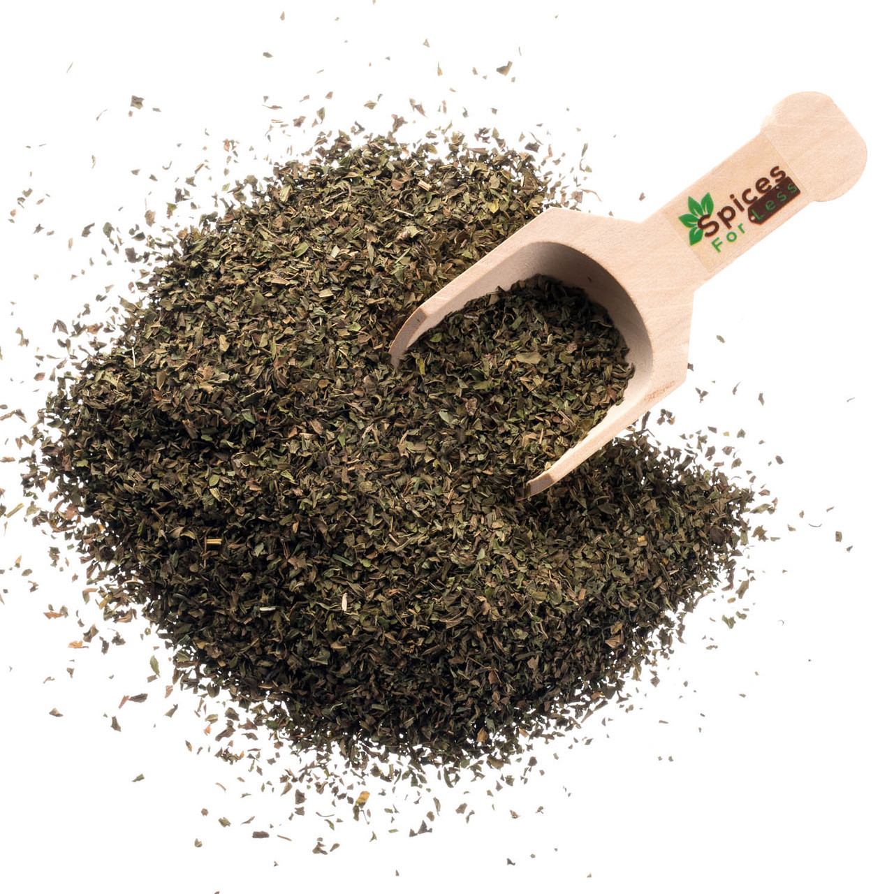 Peppermint Leaves -By Spicesforless