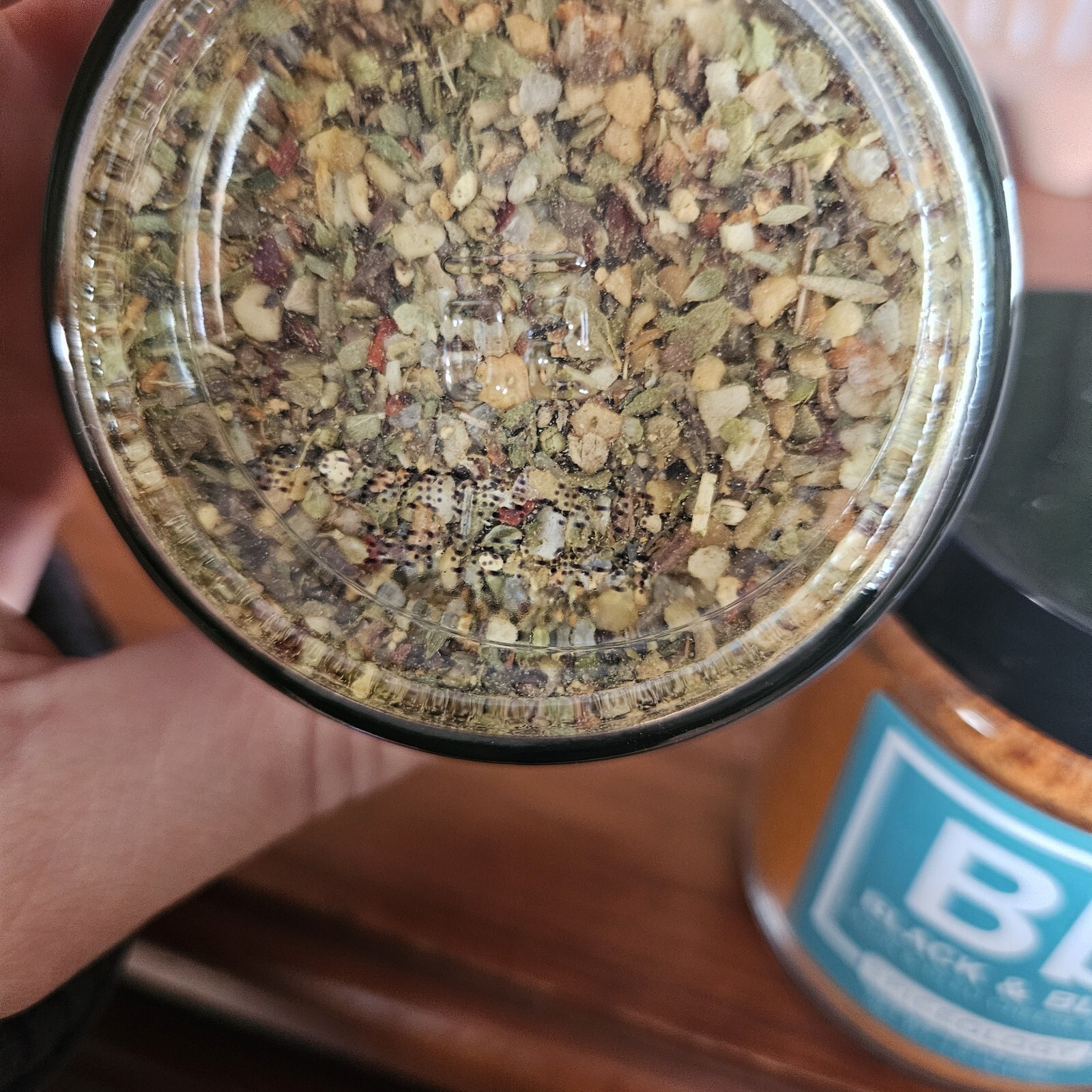 Spiceology Greek Freak, Black & Bleu, Buffalo Lemon Pepper, All Purpose Spice