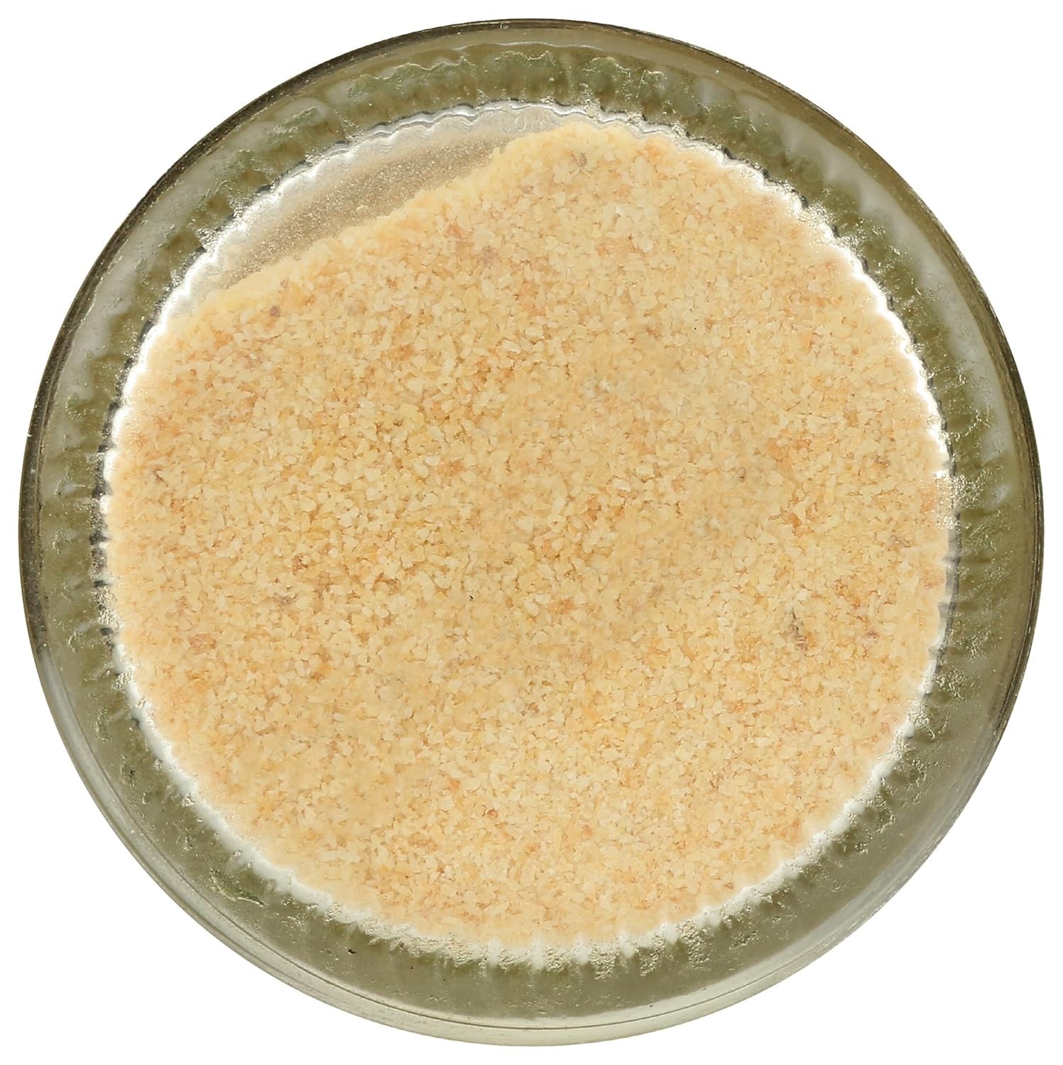 Organic Garlic Granules, 2.57 Ounce