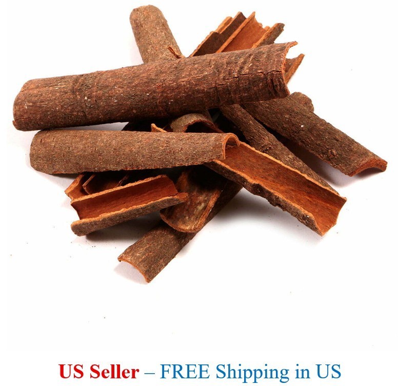 Premium 5″ Dried Cinnamon Stick Spice for Holiday Apple Cidar & Hot Chocolate