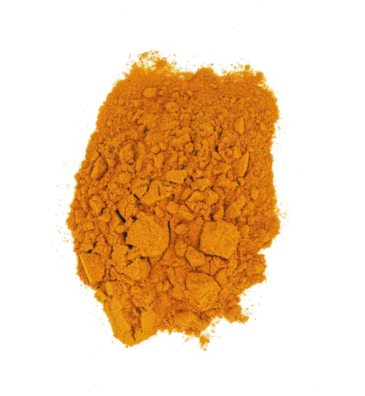 12 oz Ground Turmeric Powder- Mildly Spicy, Warm with Floral Aromas-Country Cree