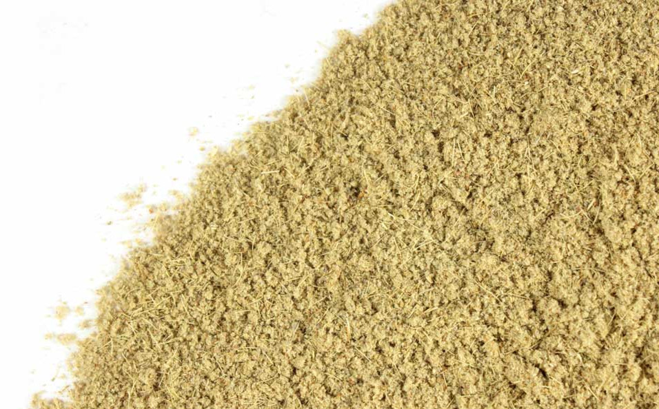 Lavender Flower Powder (Lavandula x intermedia) Item Weight 4oz-1lb