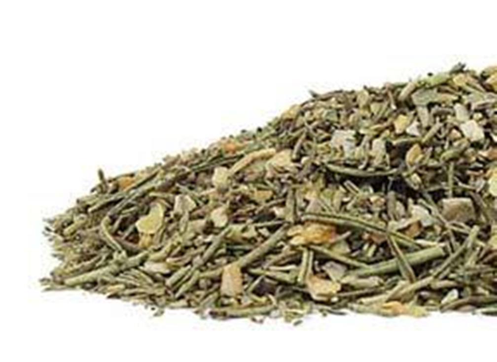 Grilling Herbs Seasoning Blend, Organic 1 oz.