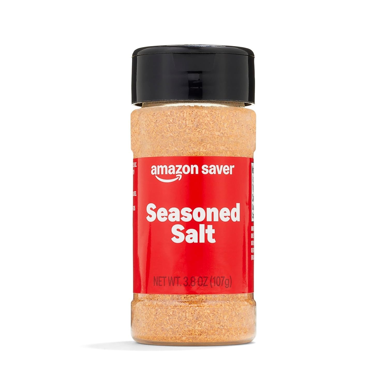 Nutritious 3.8oz Seasoned Salt – Elevate Your Cooking with Health Benefits
