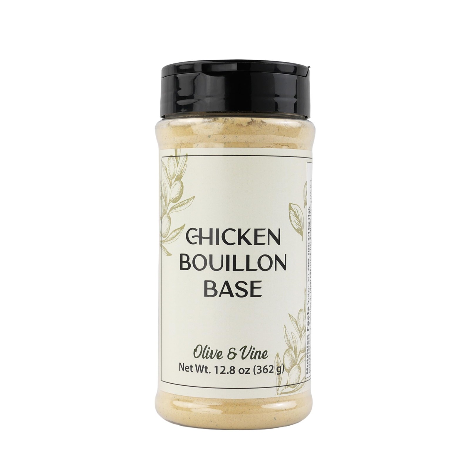 Chicken Bouillon Base, Savory Flavor, For Soups & Stews, Rich Tradition, Auth…