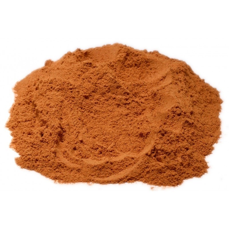 Ground Cinnamon Spice 6 oz. (Habash Trading)