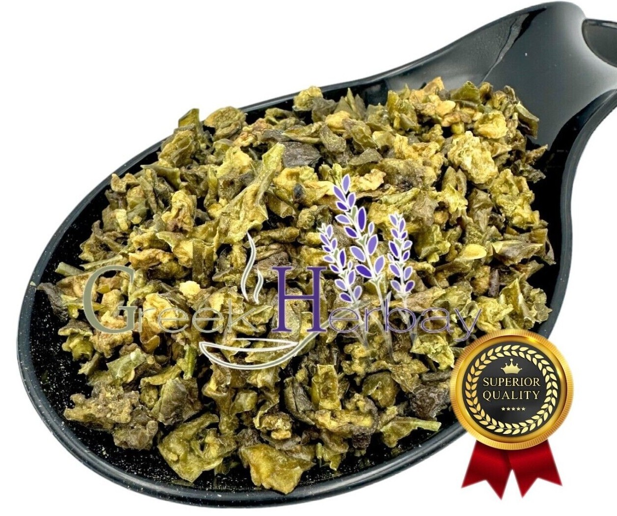 Green Bell Pepper Flakes 25kg – 4,900kg Capsicum annuum