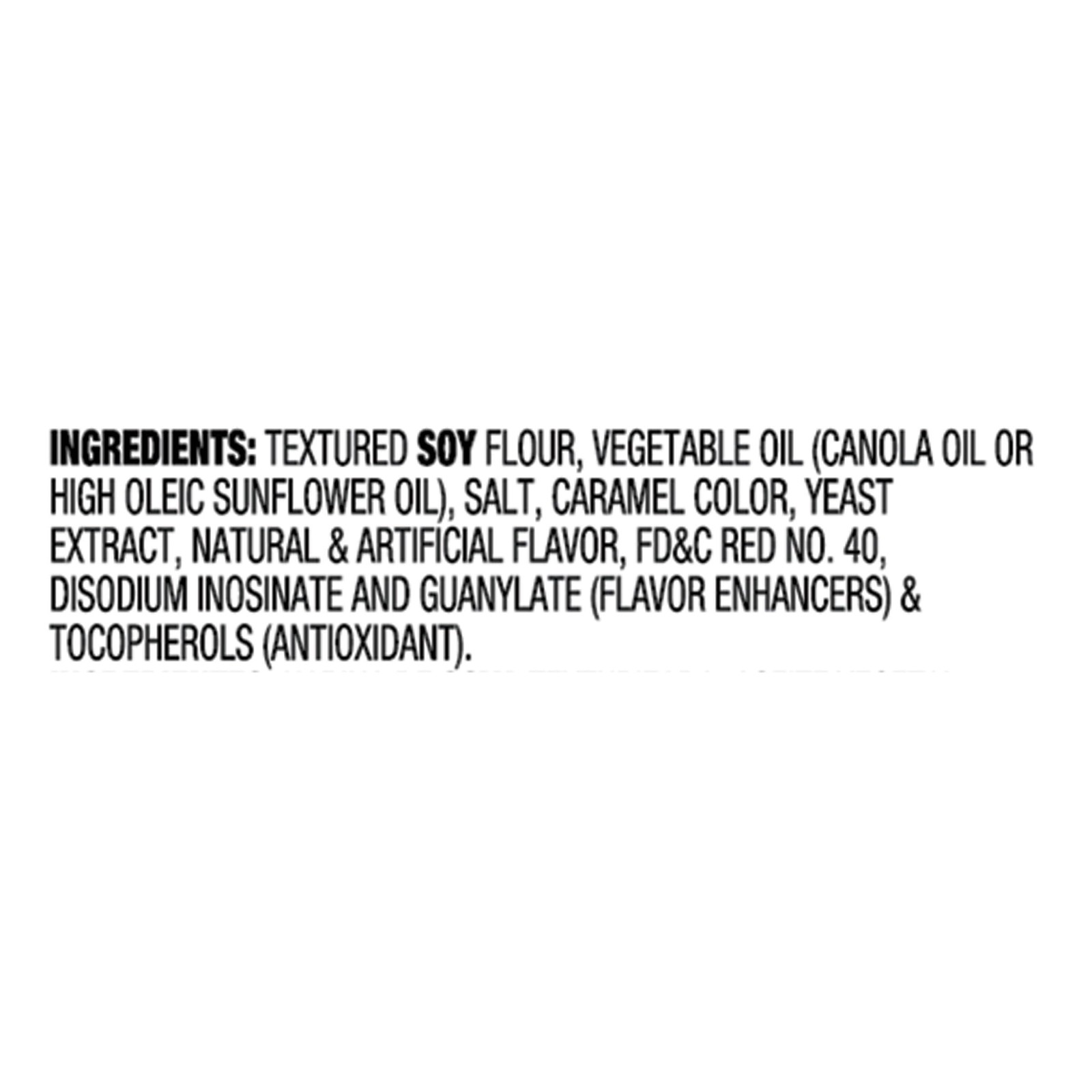 McCormick Culinary Bacon Flavored Bits, 13 oz 13 Ounce (Pack of 1), Red